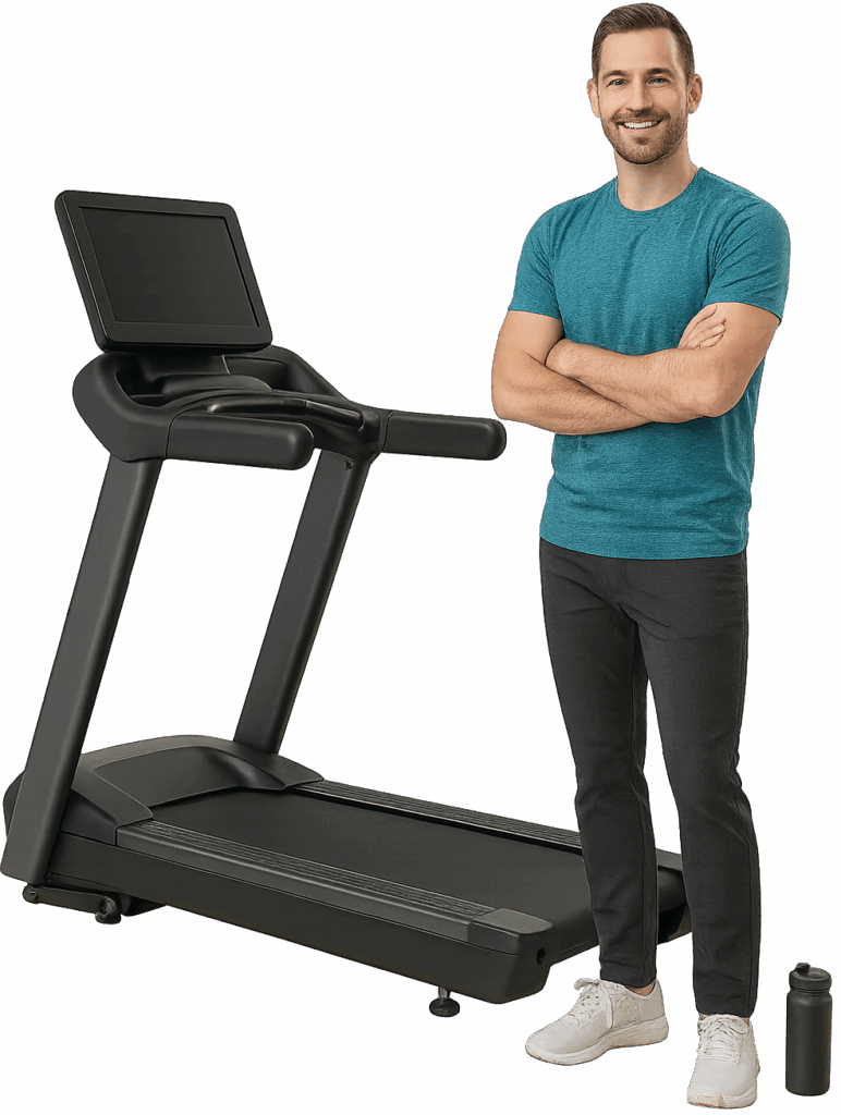 home fitness equipment reviews